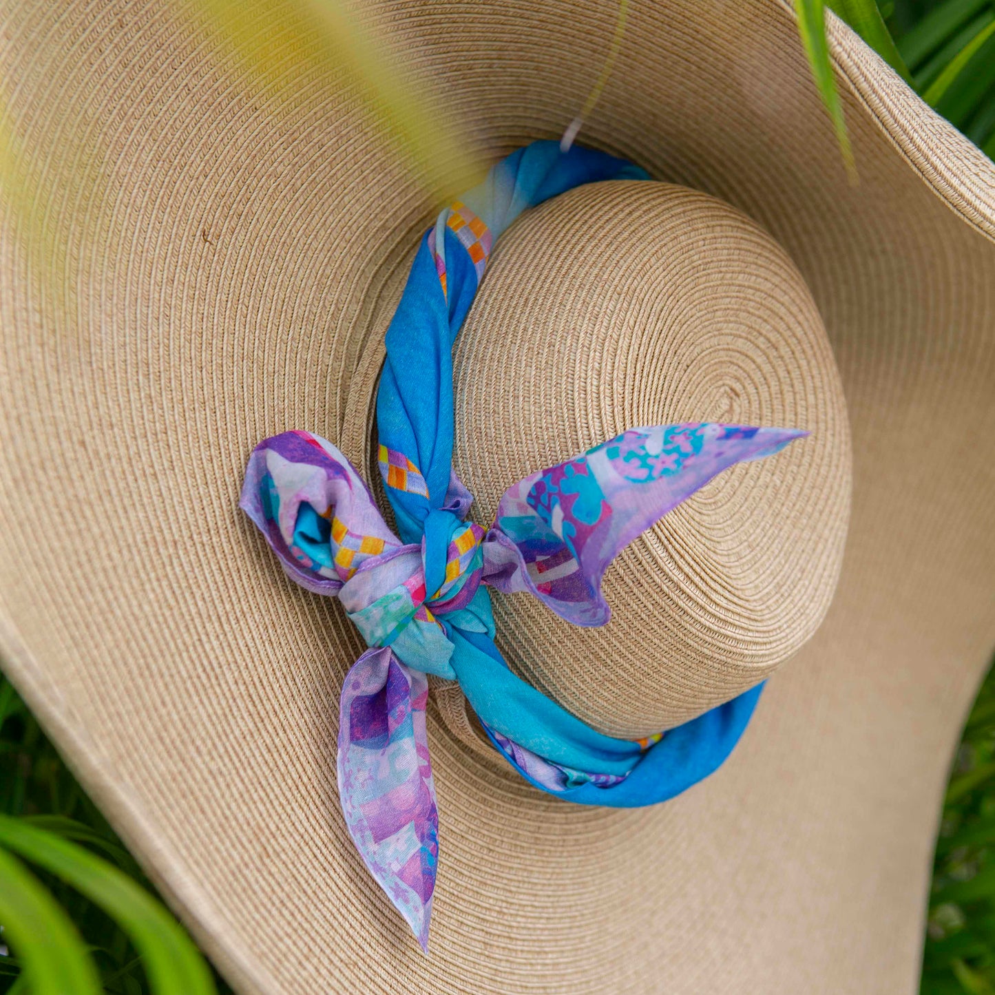 Summer Bandana