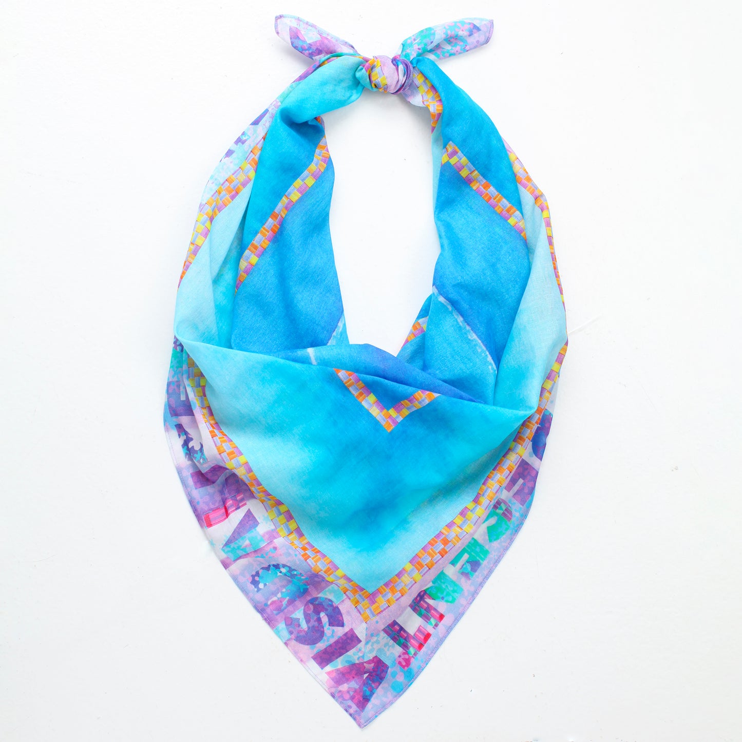 Summer Bandana