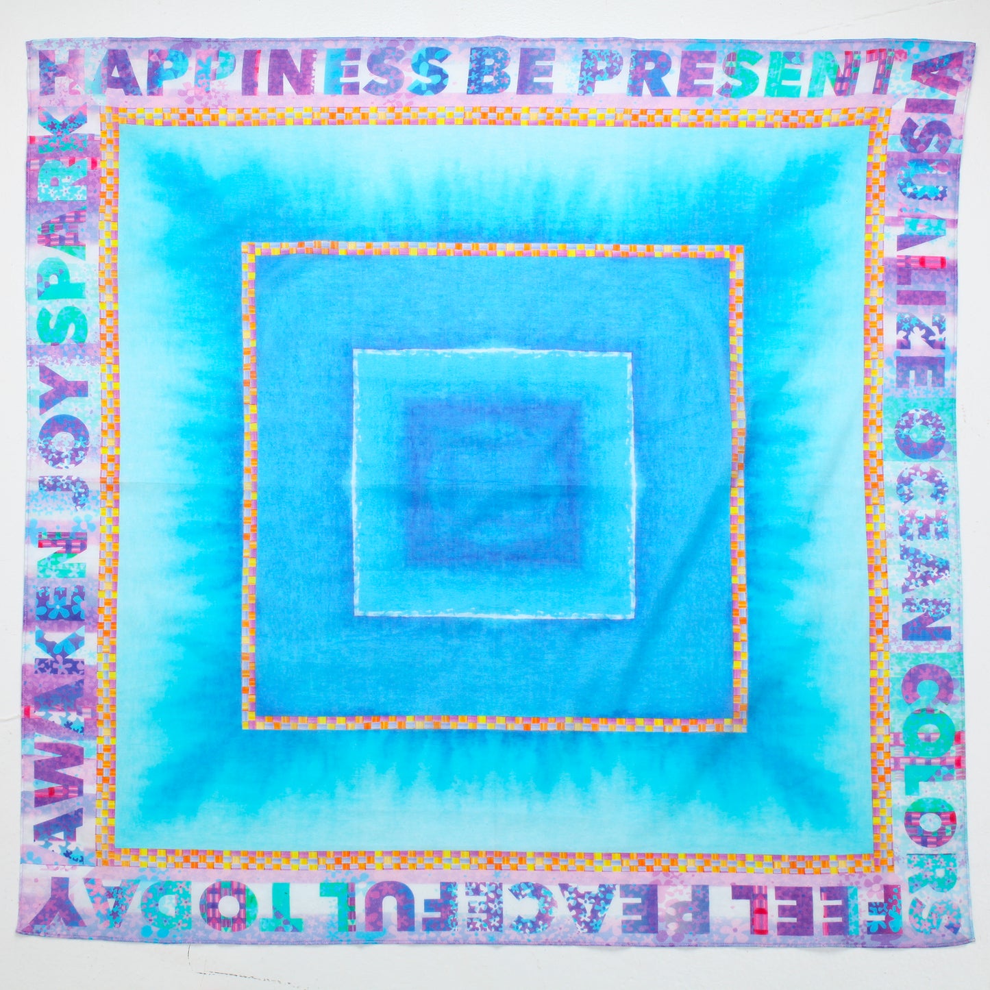Square Scarf