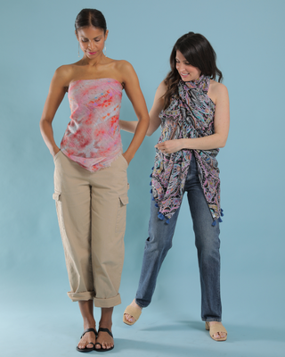 Choosing Joy Through Fashion