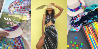 Beach Essentials for the Creative Mama