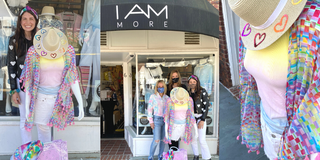 Founder’s Journey: How I Got into my First Retail Store
