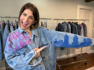 TEREZ x SARA JOY : A LIMITED EDITION COLLABORATION CELEBRATING THE MAGIC OF NEW YORK