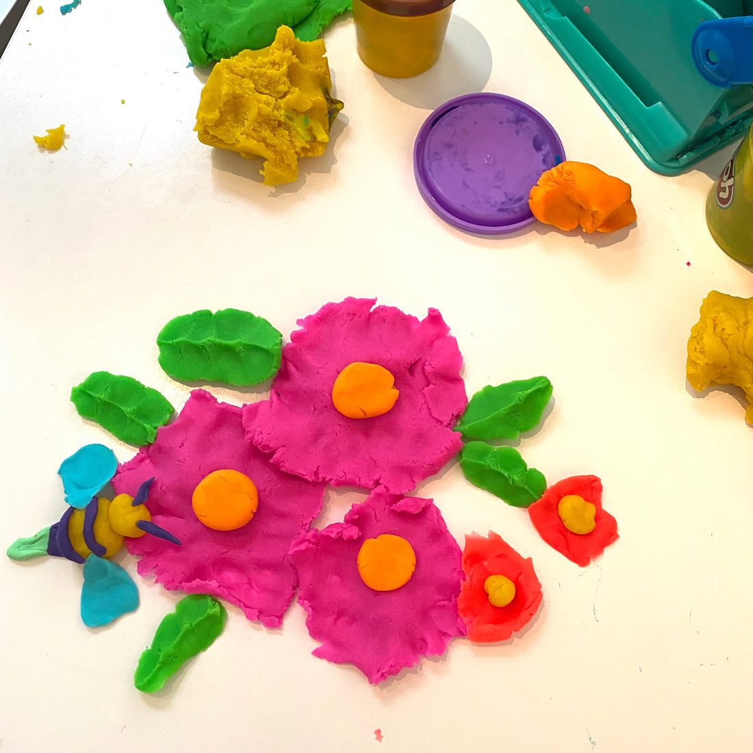 World Art Day