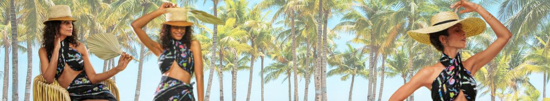 Vacation Essentials: A List for the Ultimate Island Getaway