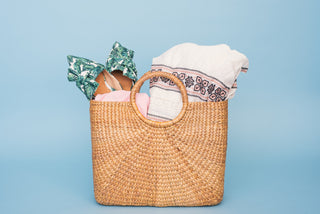 10 Must-Haves for Your Beach Packing List