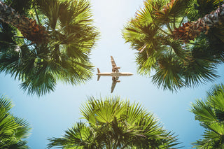 Tropical Vacation Outfits for February Break