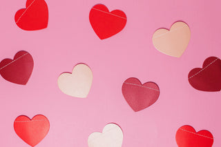 Creativity and Self Love: Valentine's Day Style