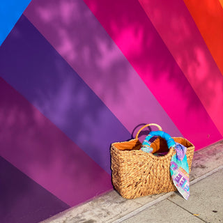 SUMMER SCARVES