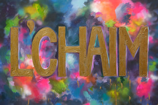 L'CHAIM