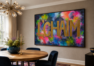 L'CHAIM