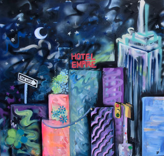 NYC ONE