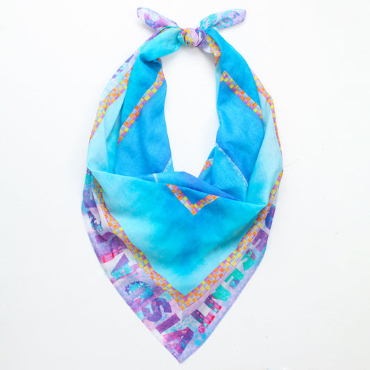 Summer Bandana