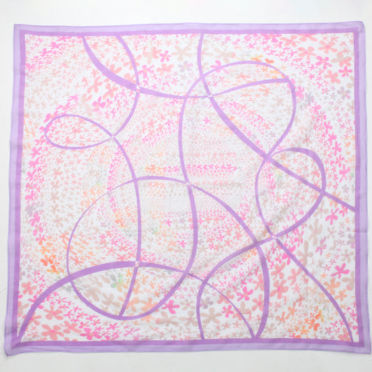 Square Scarf