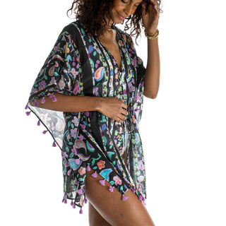 Caftan Cover Up